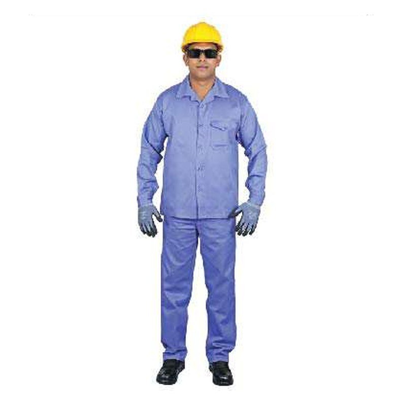 Workland ILB Work Suit (Pant & Shirt)