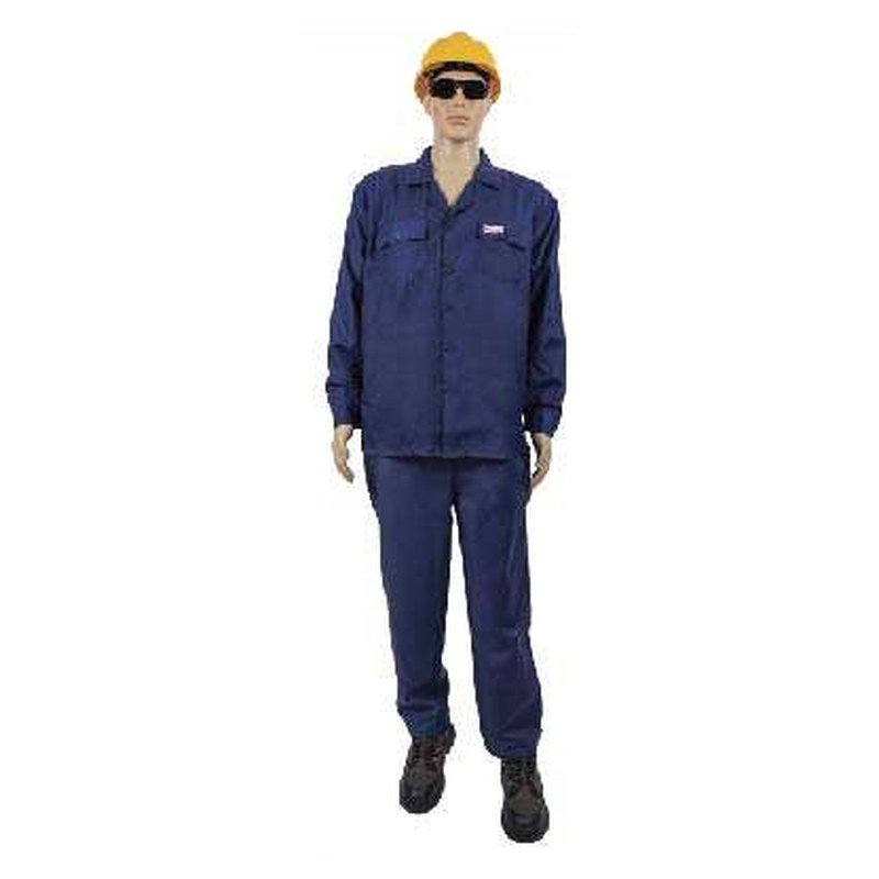 Workland IVP Work Suit (Pant & Shirt)