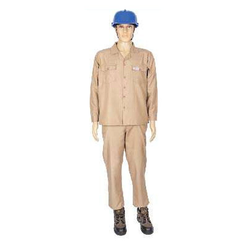 Workland PIV Work Suit (Pant & Shirt)