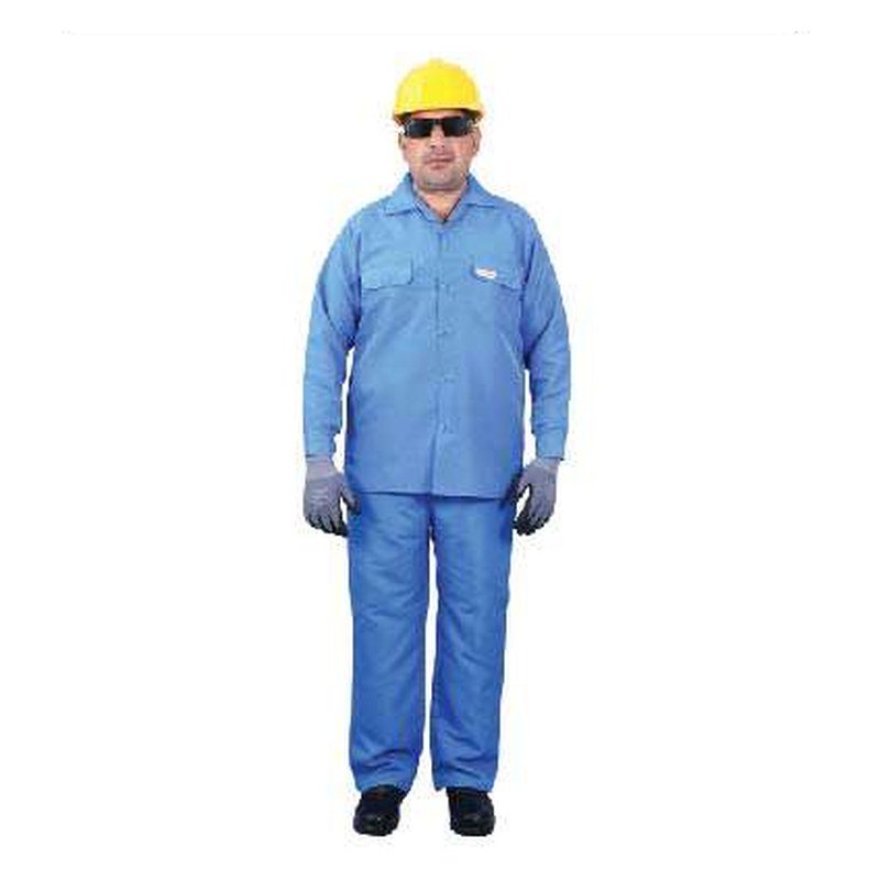 Workland VIP Work Suit (Pant & Shirt)