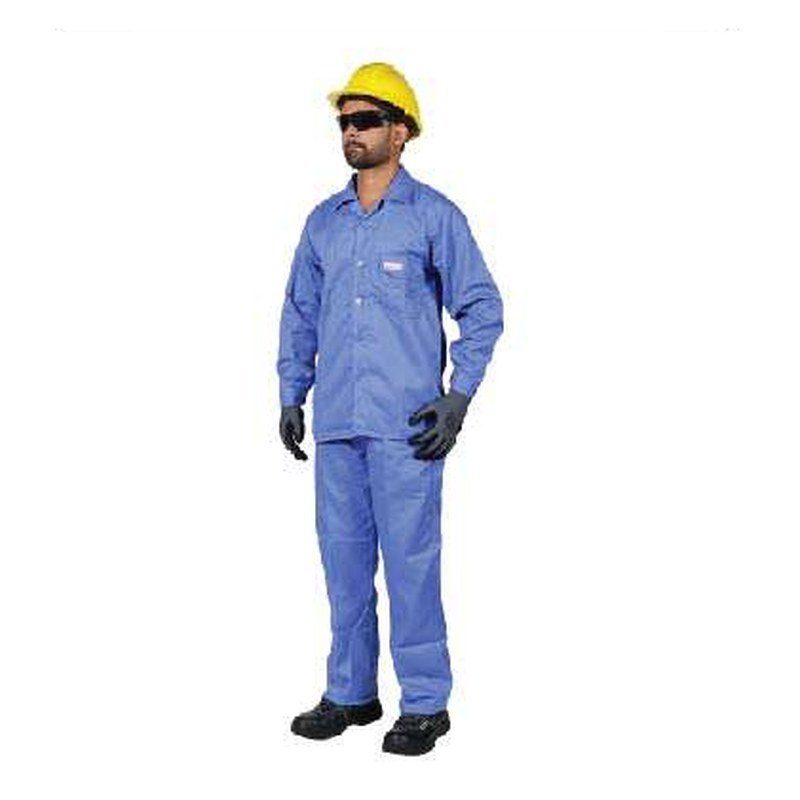 Workland WPV Work Suit (Pant & Shirt)